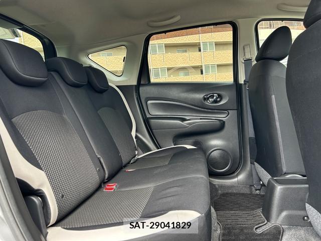 Nissan NOTE 2020-09 8379284-8