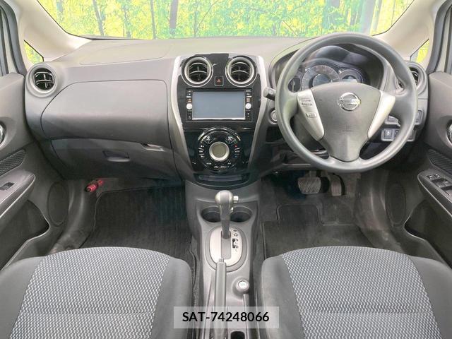 Nissan NOTE 2016-05 8379462-1
