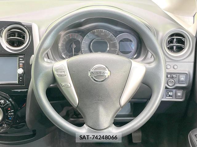 Nissan NOTE 2016-05 8379462-10