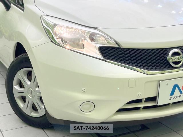 Nissan NOTE 2016-05 8379462-11