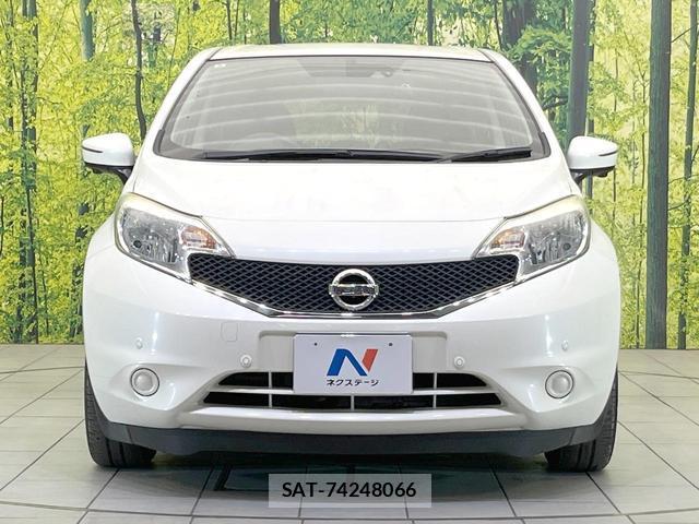 Nissan NOTE 2016-05 8379462-13