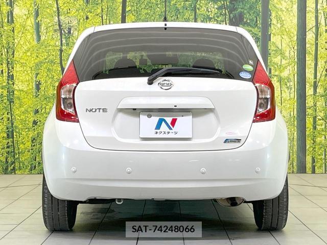 Nissan NOTE 2016-05 8379462-14