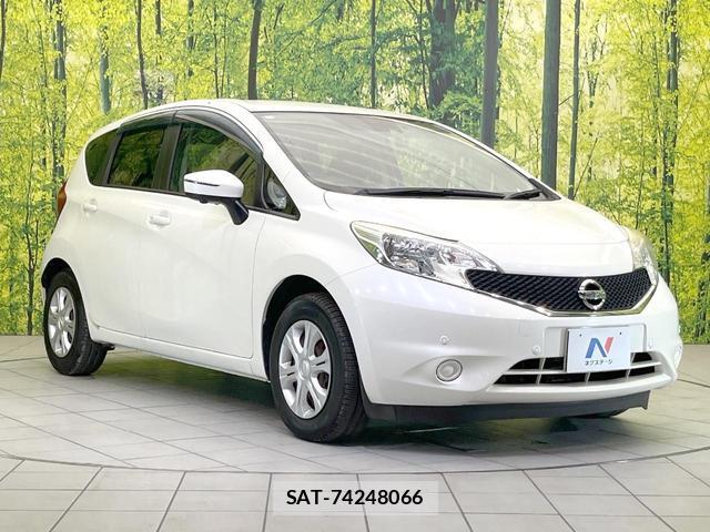 Nissan NOTE 2016-05 8379462-15