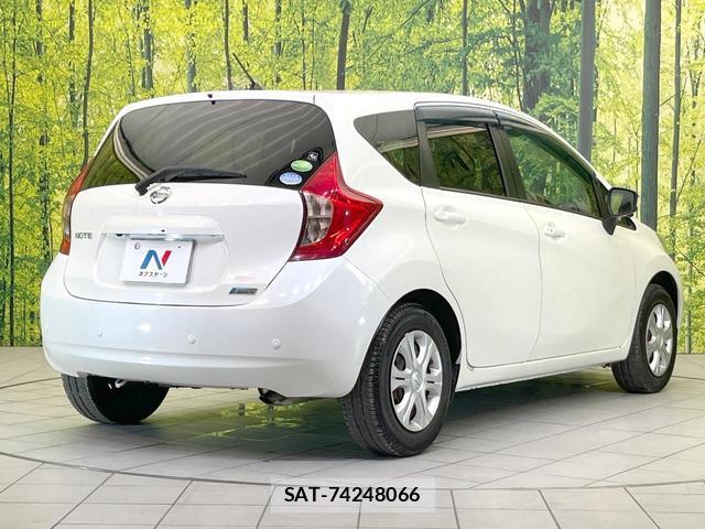 Nissan NOTE 2016-05 8379462-16