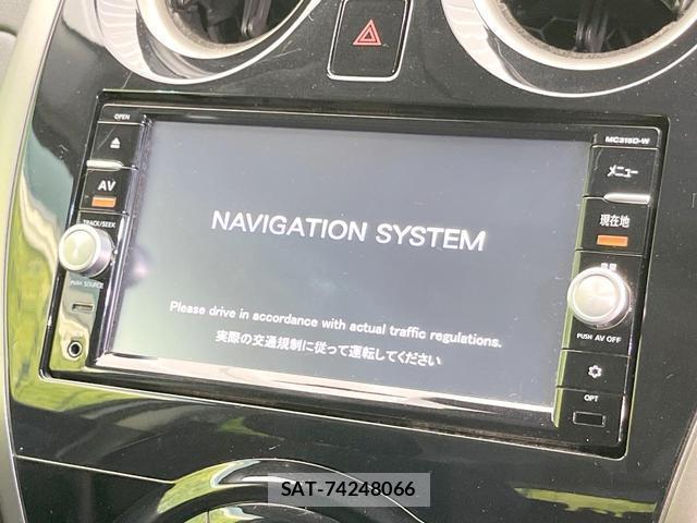 Nissan NOTE 2016-05 8379462-2