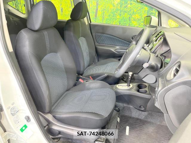Nissan NOTE 2016-05 8379462-7