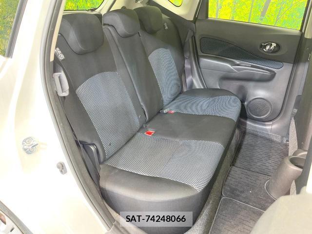 Nissan NOTE 2016-05 8379462-8