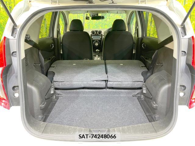 Nissan NOTE 2016-05 8379462-9