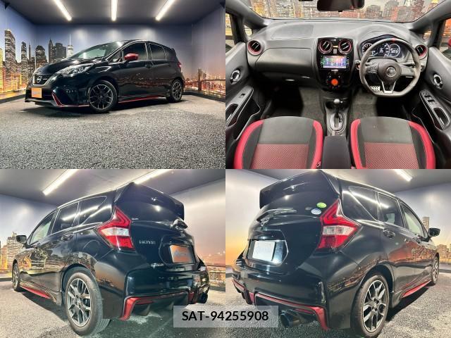 Nissan NOTE 2017-04 8379518-2