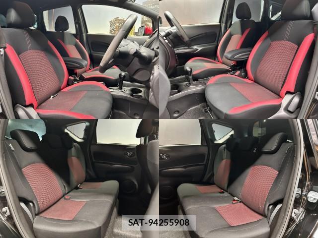 Nissan NOTE 2017-04 8379518-3