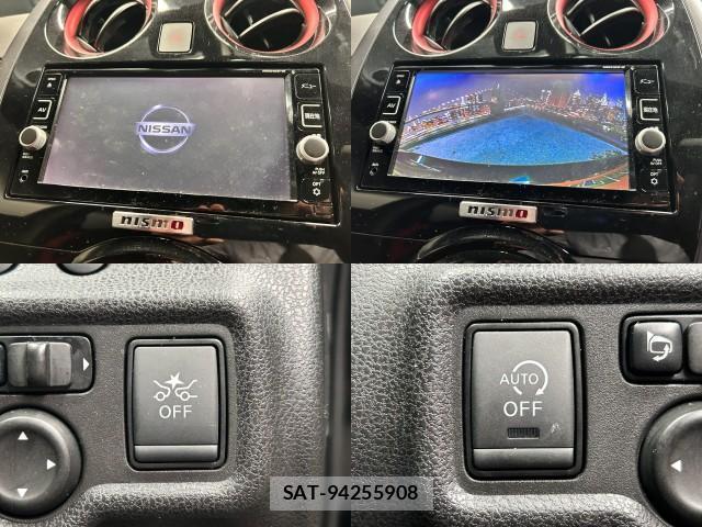 Nissan NOTE 2017-04 8379518-4