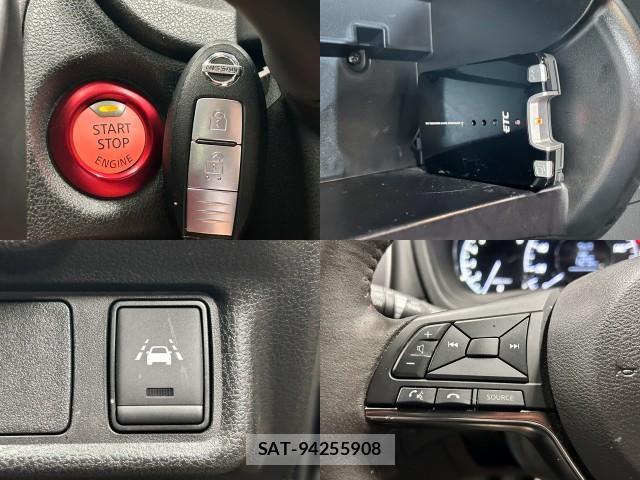 Nissan NOTE 2017-04 8379518-5