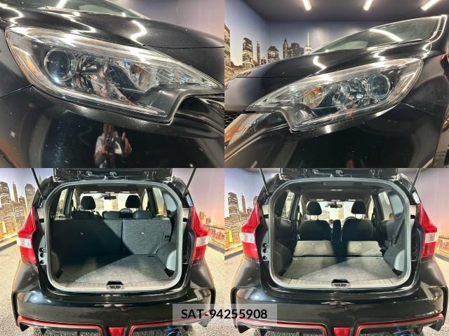 Nissan NOTE 2017-04 8379518-6