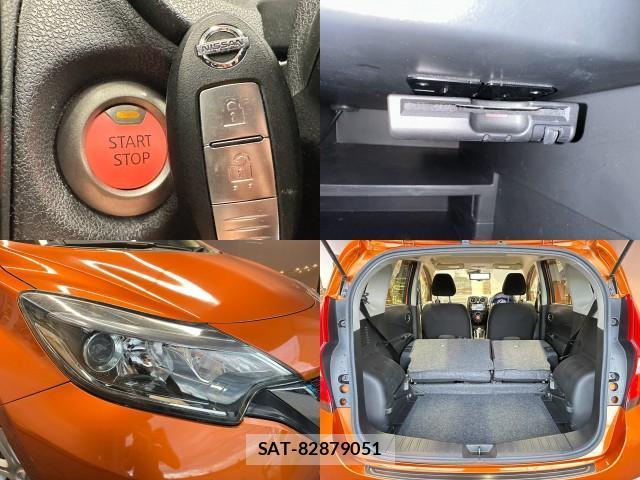 Nissan NOTE 2016-11 8379520-5