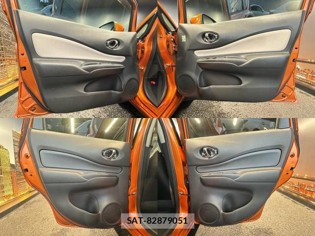 Nissan NOTE 2016-11 8379520-6