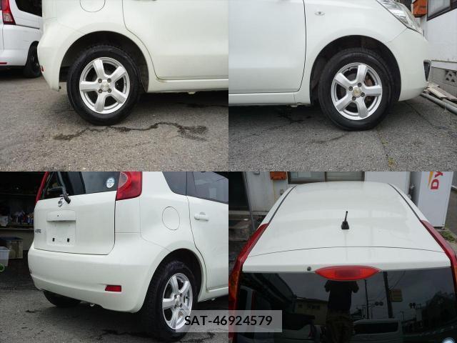 Nissan NOTE 2011-03 8379743-10