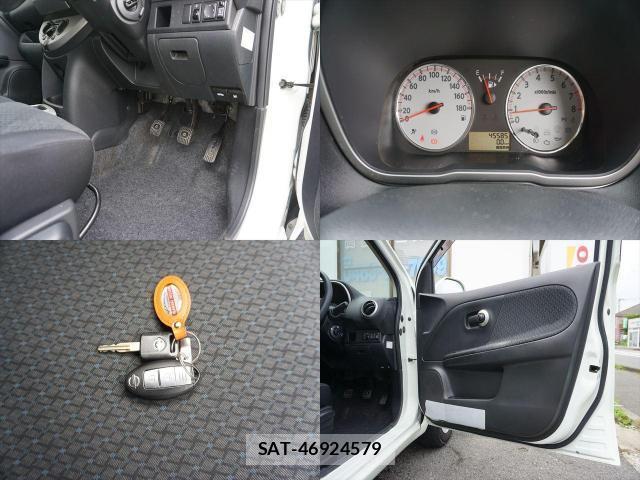 Nissan NOTE 2011-03 8379743-15