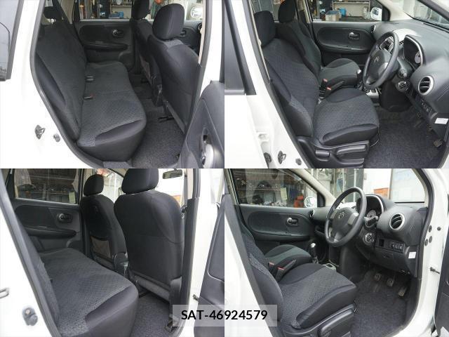 Nissan NOTE 2011-03 8379743-16
