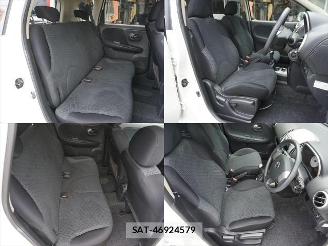 Nissan NOTE 2011-03 8379743-17