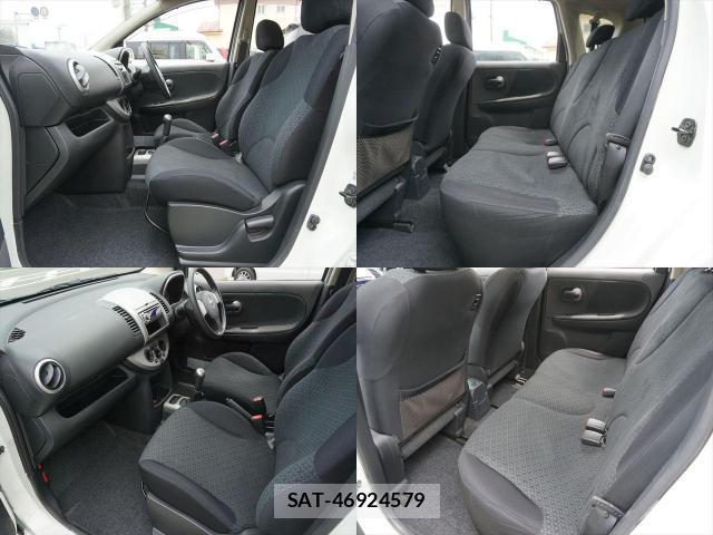 Nissan NOTE 2011-03 8379743-19