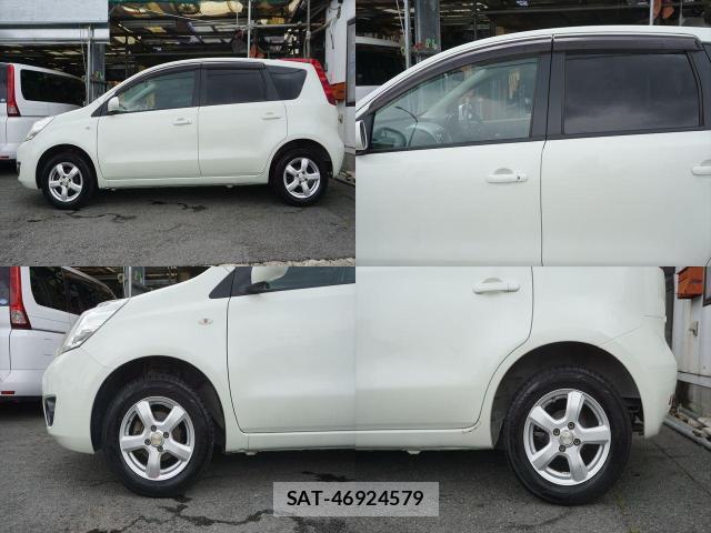 Nissan NOTE 2011-03 8379743-5