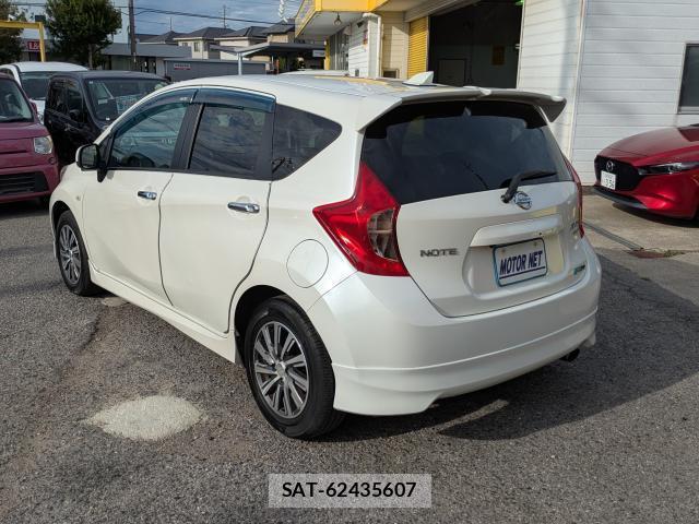 Nissan NOTE 2013-08 8379872-10