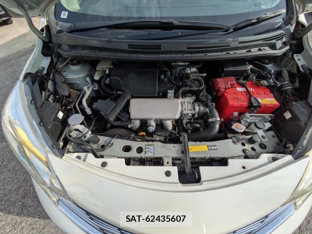 Nissan NOTE 2013-08 8379872-7