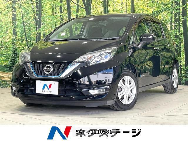 Nissan NOTE 2017-07 8379937-0