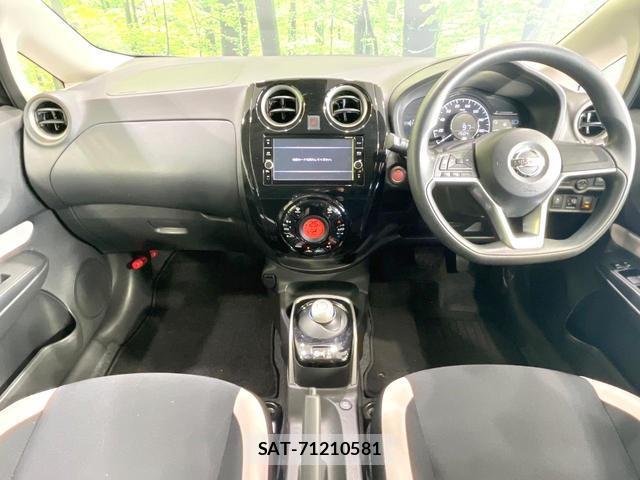 Nissan NOTE 2017-07 8379937-1