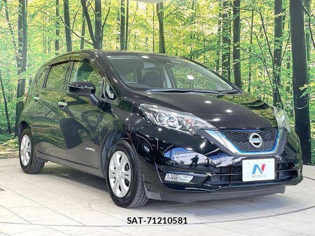 Nissan NOTE 2017-07 8379937-15