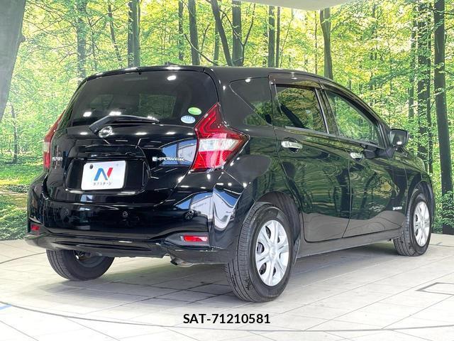 Nissan NOTE 2017-07 8379937-16