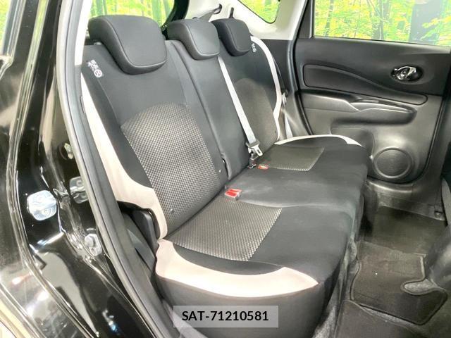 Nissan NOTE 2017-07 8379937-8