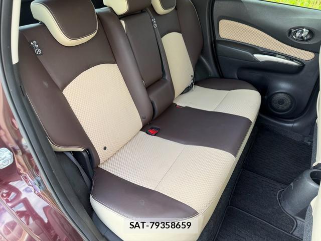 Nissan NOTE 2016-04 8379951-10
