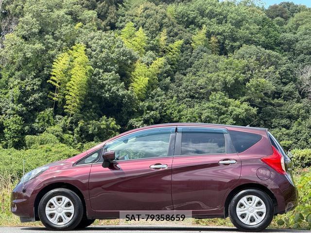 Nissan NOTE 2016-04 8379951-13