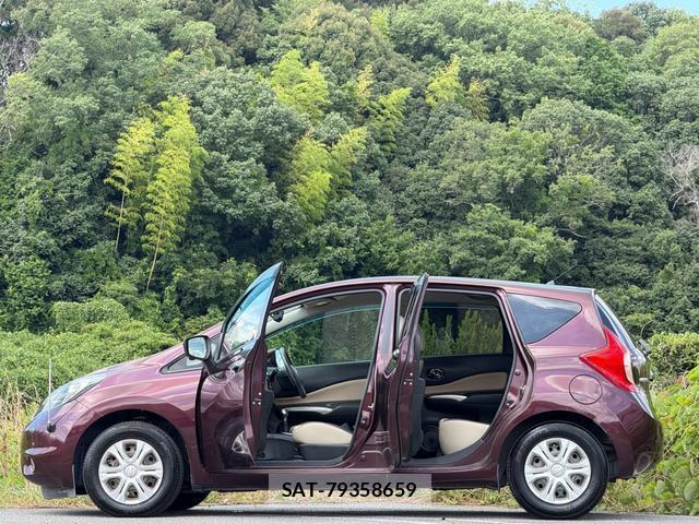 Nissan NOTE 2016-04 8379951-14