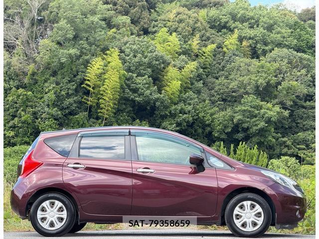 Nissan NOTE 2016-04 8379951-15
