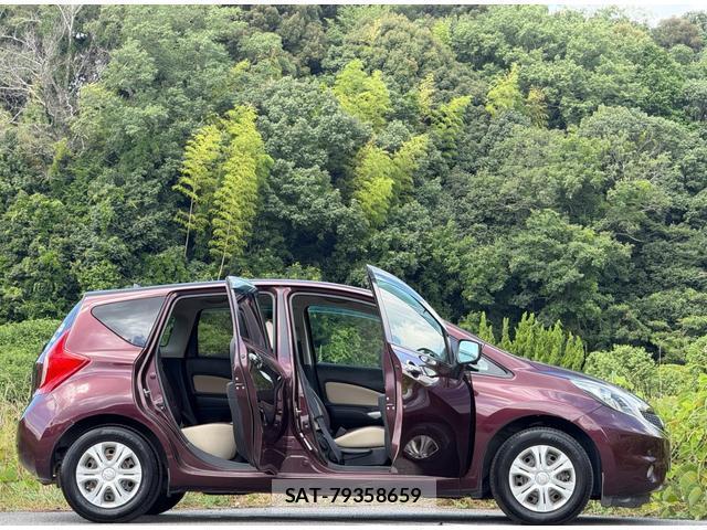 Nissan NOTE 2016-04 8379951-16