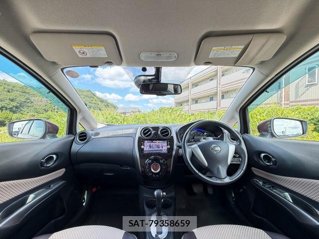 Nissan NOTE 2016-04 8379951-2
