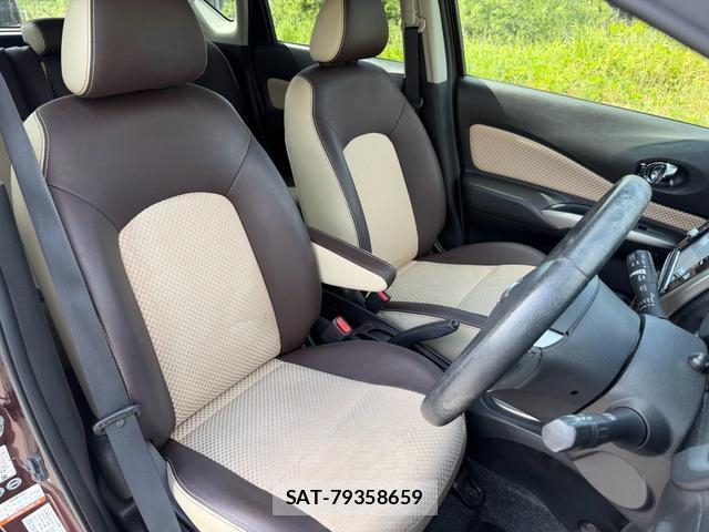 Nissan NOTE 2016-04 8379951-3