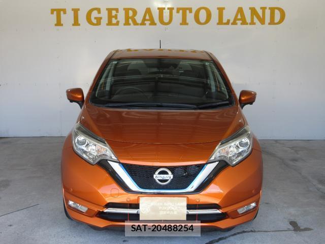 Nissan NOTE 2017-07 8380059-11