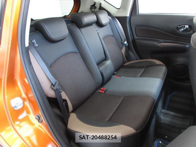Nissan NOTE 2017-07 8380059-12