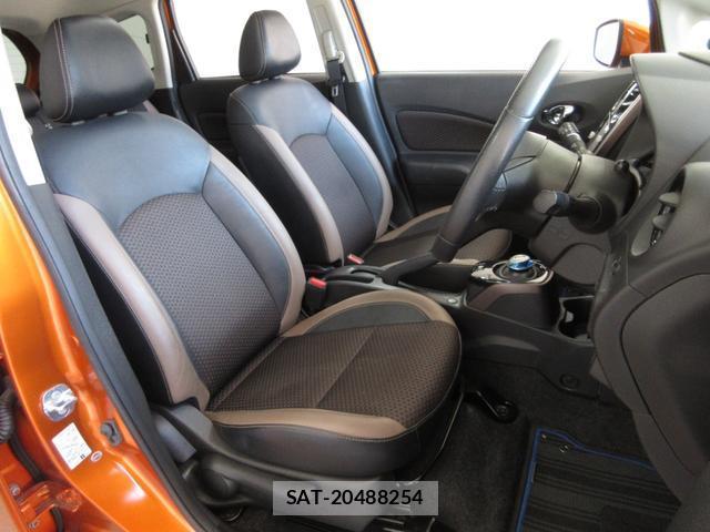 Nissan NOTE 2017-07 8380059-13