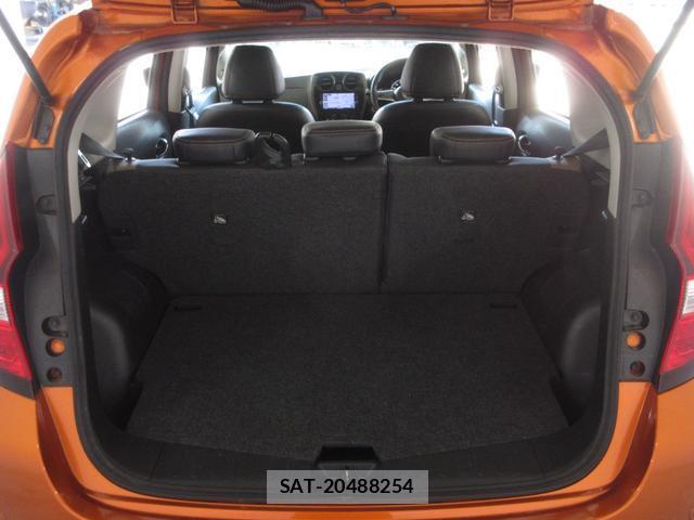 Nissan NOTE 2017-07 8380059-14