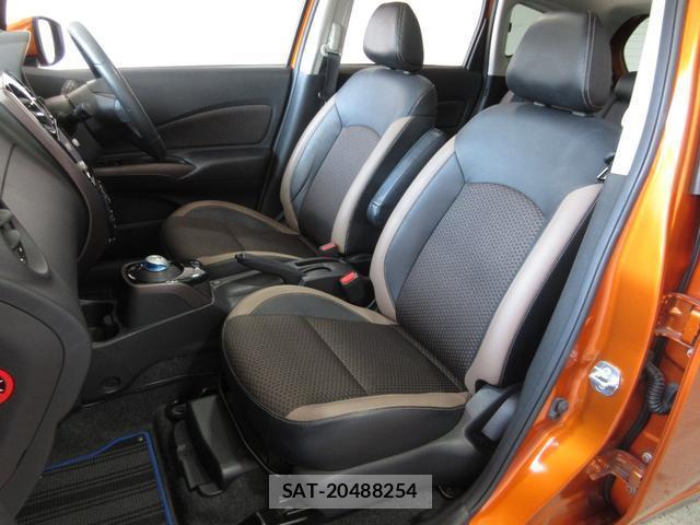 Nissan NOTE 2017-07 8380059-15