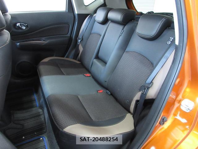 Nissan NOTE 2017-07 8380059-16