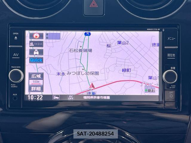 Nissan NOTE 2017-07 8380059-18