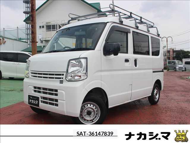 Nissan CLIPPER VAN 2022-05 8378963-0