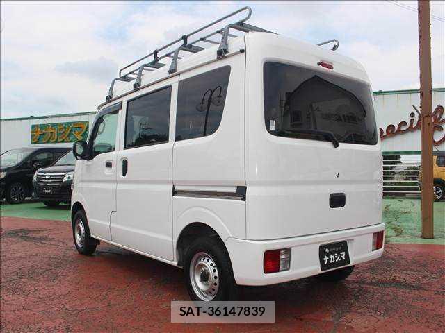 Nissan CLIPPER VAN 2022-05 8378963-1