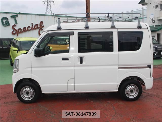 Nissan CLIPPER VAN 2022-05 8378963-7