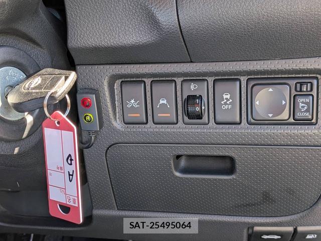Nissan NV150 AD 2020-09 8379277-6